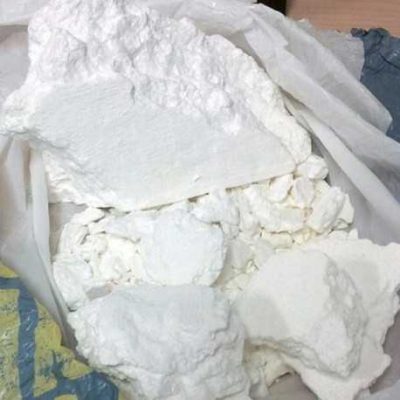 Cocaine